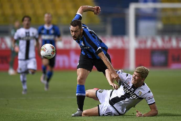 Phân tích kèo hiệp 1 Inter Milan vs Parma, 3h ngày 11/1
