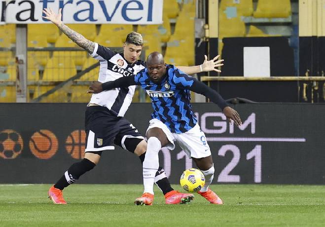 Soi kèo phạt góc Inter Milan vs Parma, 3h ngày 11/1