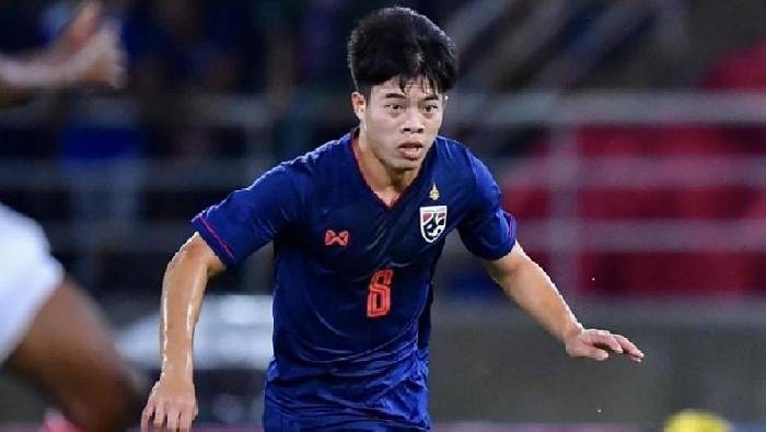 Ngôi sao Thái Lan xin rút lui khỏi ĐTQG trước thềm Asian Cup 2023