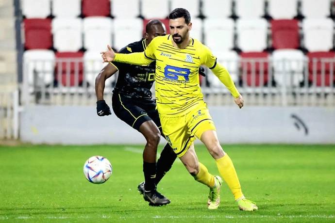 Nhận định, soi kèo Beitar Jerusalem vs Ashdod, 1h00 ngày 9/1