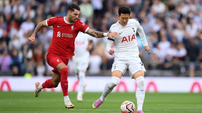 Chuyên gia Tony Ansell dự đoán Tottenham vs Liverpool, 03h00 ngày 9/1