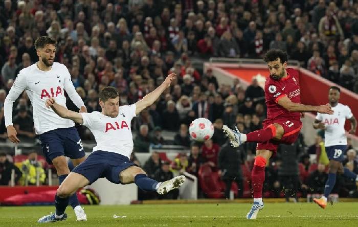 Link xem trực tiếp Tottenham vs Liverpool Cúp Liên đoàn 03h00 ngày 9/11