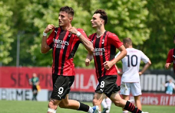 Nhận định, soi kèo AC Milan Youth vs Genoa Youth, 21h00 ngày 8/1: Vượt chướng ngại vật