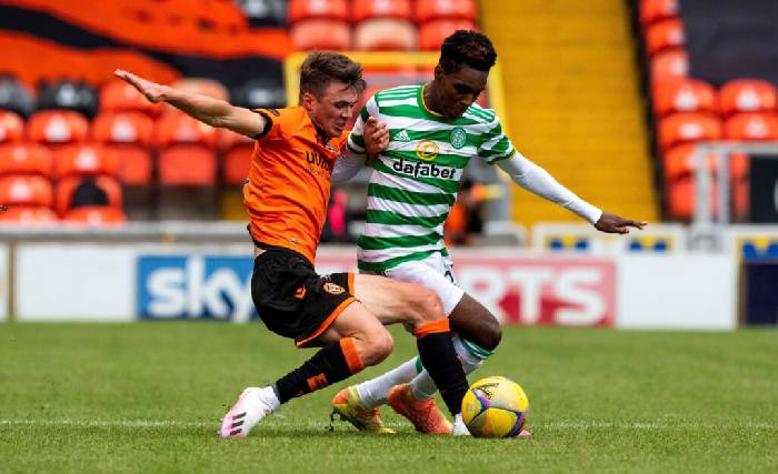 Nhận định, soi kèo Celtic vs Dundee United, 2h45 ngày 9/1: Làm khó chủ nhà