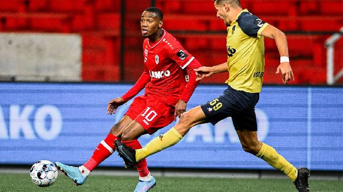 Nhận định, soi kèo Royal Antwerp vs Union Saint-Gilloise, 02h45 ngày 9/1: Ca khúc khải hoàn