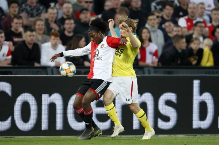 Nhận định AZ Alkmaar vs Feyenoord Rotterdam, 20h30 ngày 9/2