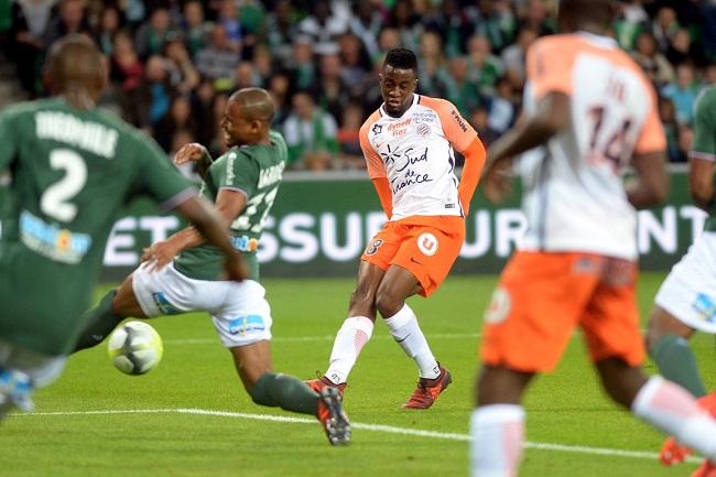 Nhận định Montpellier vs Saint Etienne, 21h00 ngày 9/2