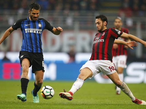 Nhận định Inter Milan vs AC Milan, 2h45 ngày 10/2