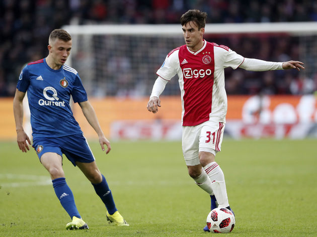 Nhận định Utrecht vs Ajax Amsterdam, 18h15 ngày 9/2
