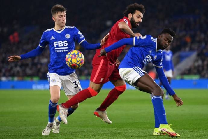 Mark Lawrenson dự đoán Liverpool vs Leicester City, 2h45 ngày 11/2