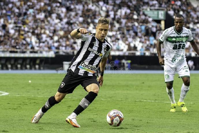 Máy tính dự đoán bóng đá 9/2: Guarani vs Botafogo