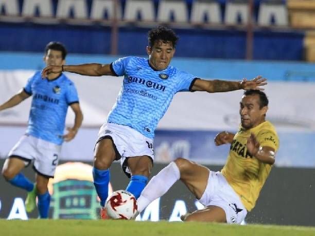 Nhận định, soi kèo Cancun vs Tepatitlan, 6h00 ngày 9/2