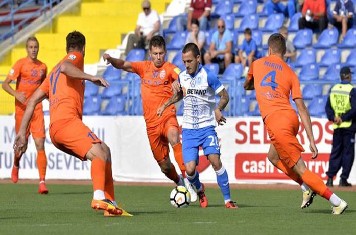 Nhận định, soi kèo Craiova vs Botosani, 22h00 ngày 10/02