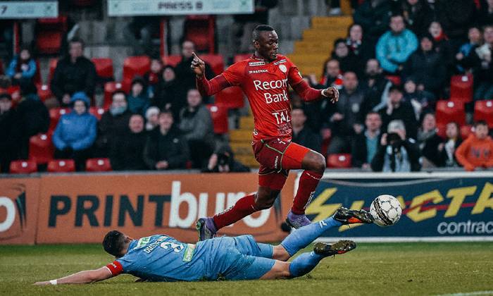 Nhận định, soi kèo Zulte Waregem vs Oostende, 0h45 ngày 10/2