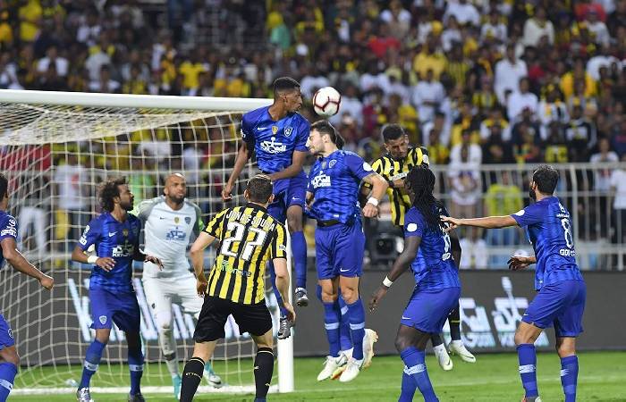 Nhận định, soi kèo Ittihad vs Aswan, 19h45 ngày 9/2