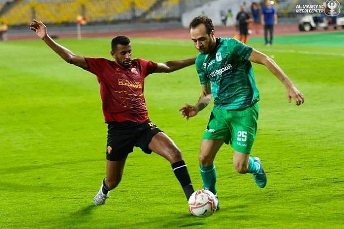 Phân tích kèo hiệp 1 Ittihad vs Aswan, 19h45 ngày 9/2