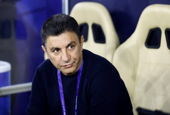 HLV Iran không ngớt lời chỉ trích trọng tài sau trận thua Qatar ở Asian Cup 2023