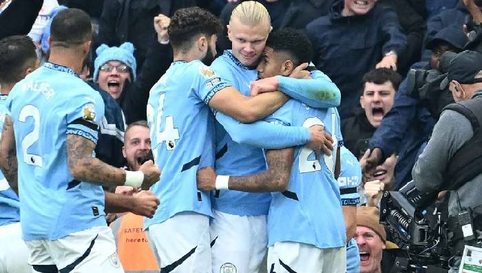 Link xem trực tiếp Leyton Orient vs Man City FA Cup 19h15 ngày 8/2