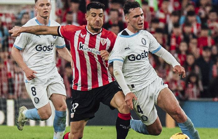 Nhận định, soi kèo Bilbao vs Girona, 22h15 ngày 8/2: Dồn lực trở lại