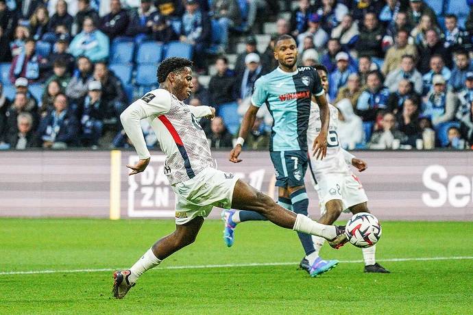 Nhận định, soi kèo Lille vs Le Havre, 1h00 ngày 9/2: Khó cản chủ nhà