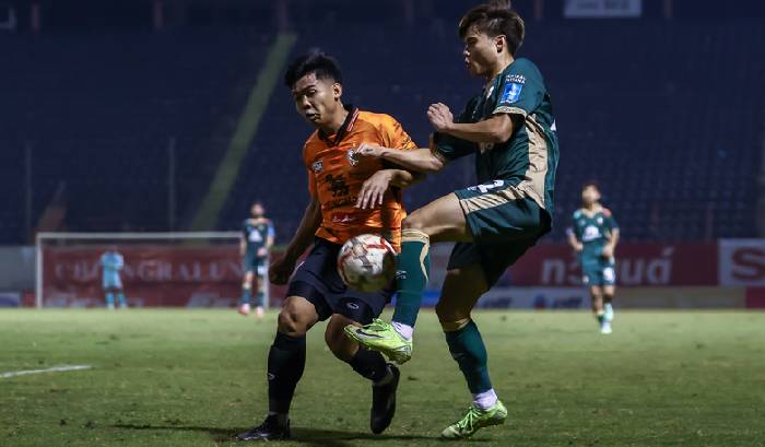 Nhận định, soi kèo Nakhon Pathom vs Khonkaen United, 18h00 ngày 9/2: Khách ‘tạch’