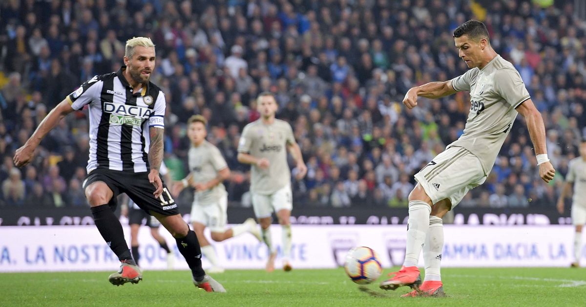 Nhận định Juventus vs Udinese, 02h30 09/3 (VĐQG Italia)