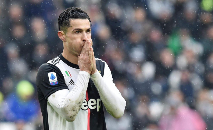 Serie A đứng trước nguy cơ bị hoãn vô thời hạn