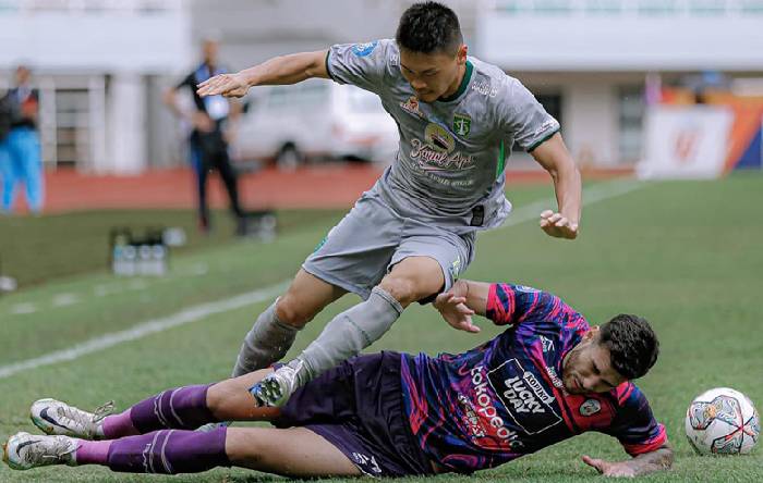 Nhận định, soi kèo Barito vs Persebaya, 15h ngày 9/3