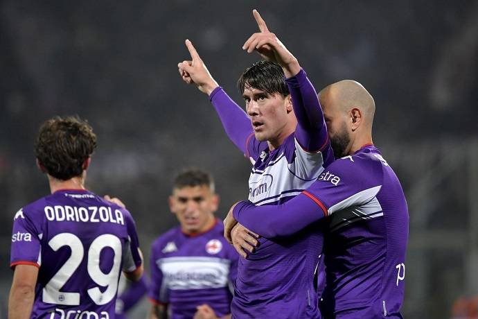 Nhận định, soi kèo Fiorentina vs Sivasspor, 3h00 ngày 10/3
