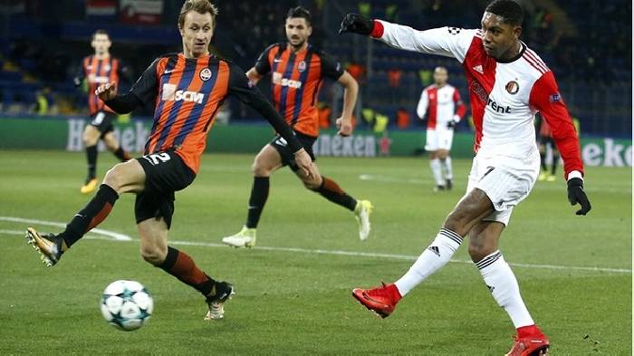 Nhận định, soi kèo Shakhtar Donetsk vs Feyenoord, 3h ngày 10/3