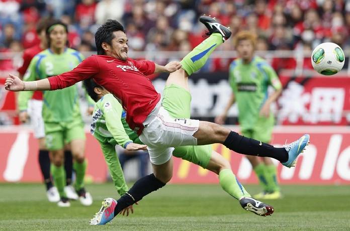 Nhận định, soi kèo Shonan Bellmare vs Urawa Reds, 17h ngày 8/3