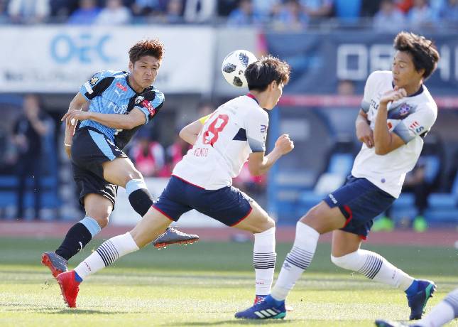 Nhận định, soi kèo Yokohama Marinos vs Jubilo Iwata, 17h ngày 8/3