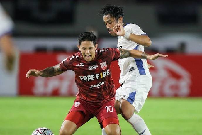 Phân tích kèo hiệp 1 RANS vs Persis, 17h ngày 10/3