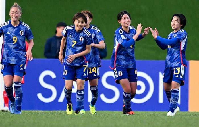 Nhận định, soi kèo U20 nữ Nhật Bản với U20 nữ Triều Tiên, 14h00 ngày 10/3: Giữ vững ngôi đầu