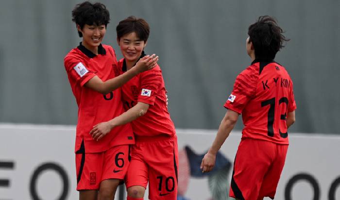Nhận định, soi kèo U20 nữ Uzbekistan với U20 nữ Hàn Quốc, 15h00 ngày 9/3: ‘Bắt nạt’ chủ nhà