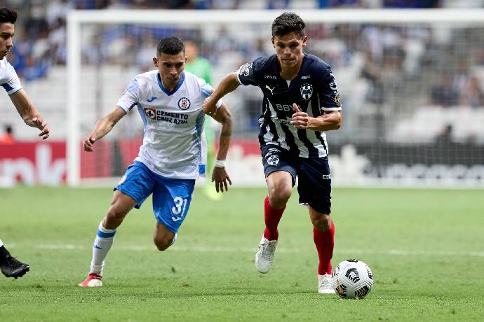 Nhận định, soi kèo Cruz Azul vs Monterrey, 08h05 ngày 9/3: Sân nhà vẫn hơn