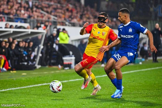 Nhận định, soi kèo Marseille vs Lens, 03h05 ngày 9/3: Bệ phóng sân nhà