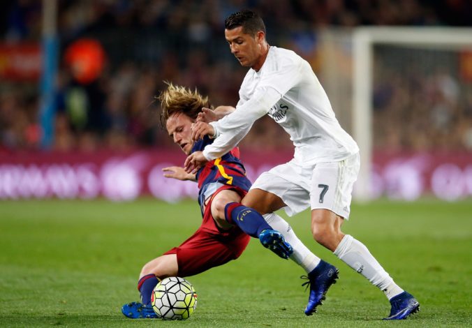 Cạ cứng của Messi sắp làm đồng đội của Ronaldo ở Juventus