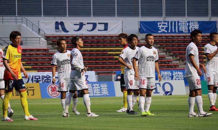 Nhận định, soi kèo Grulla Morioka vs Thespakusatsu, 11h00 ngày 9/4