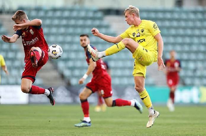 Phân tích kèo hiệp 1 Western United vs Wellington Phoenix, 11h05 ngày 09/04