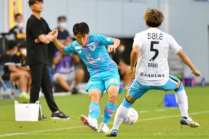 Nhận định, soi kèo Sanfrecce Hiroshima vs Sagan Tosu, 12h00 ngày 9/4