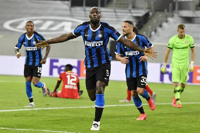Các cầu thủ Inter đáng xem tại Euro 2021: Lukaku nhắm danh hiệu Vua phá lưới