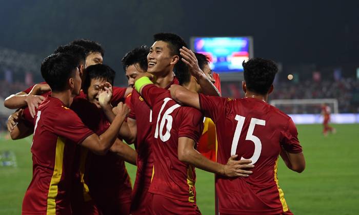 HLV Ong Kim Swee nhận định U23 Việt Nam vs U23 Philippines, 19h ngày 8/5