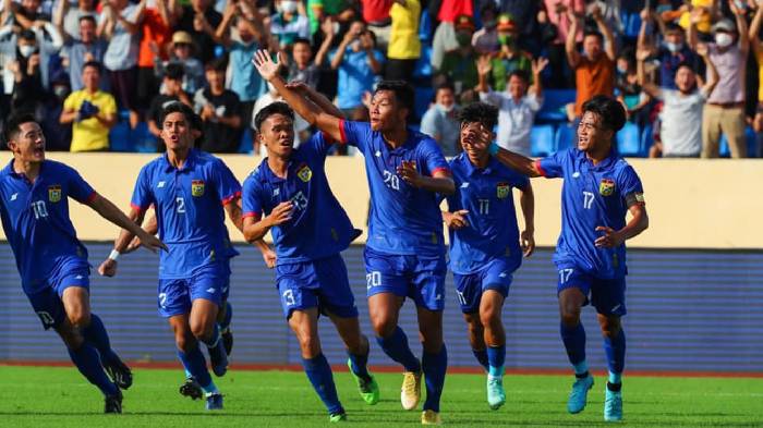 Nhận định, soi kèo U23 Lào vs U23 Campuchia, 16h ngày 9/5
