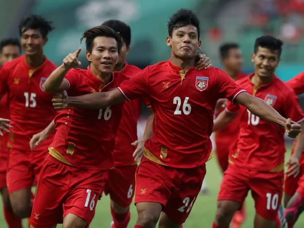 Nhận định, soi kèo U23 Timor-Leste vs U23 Myanmar, 16h ngày 8/5