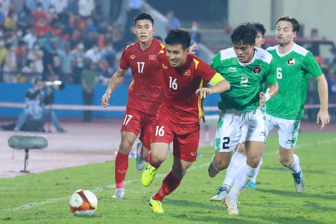 Tỷ lệ kèo nhà cái U23 Việt Nam vs U23 Philippines mới nhất, 19h ngày 8/5