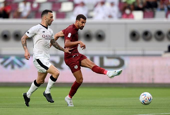 Nhận định, soi kèo Al-Ahli Doha vs Al Markhiya, 23h00 ngày 9/5