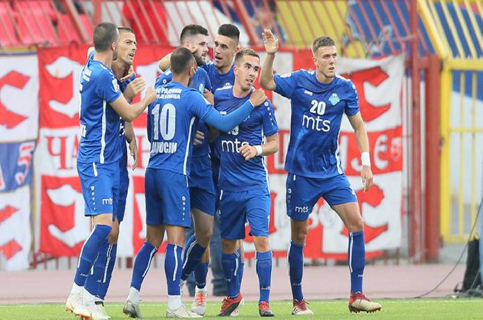 Nhận định, soi kèo Mladost vs Radnik, 23h15 ngày 9/5