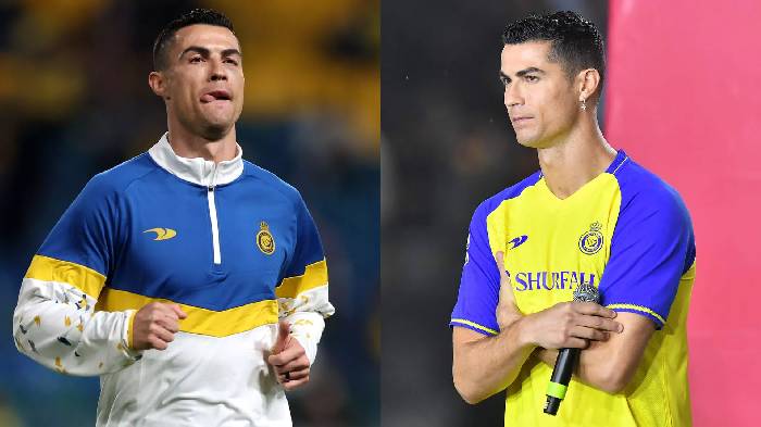 Ronaldo đã bị 'lừa gạt' khi ký vào bản hợp đồng với Al Nassr?