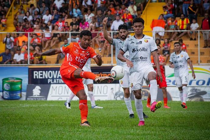 Nhận định, soi kèo CS Herediano với Puntarenas, 9h30 ngày 9/5: Hoàn tất thủ tục